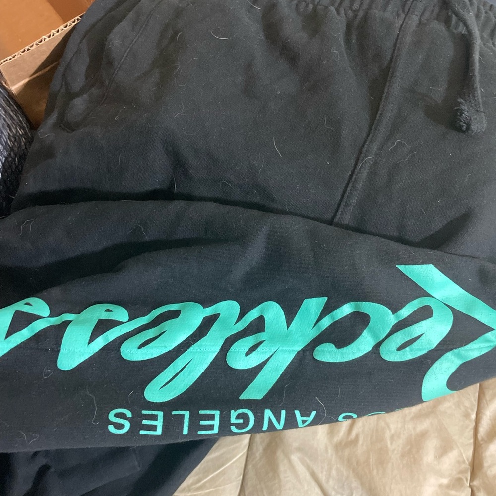 Reckless Joggers